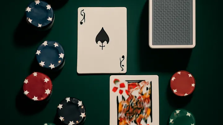 Explore Popular Table Games with JLSWERTE COM
